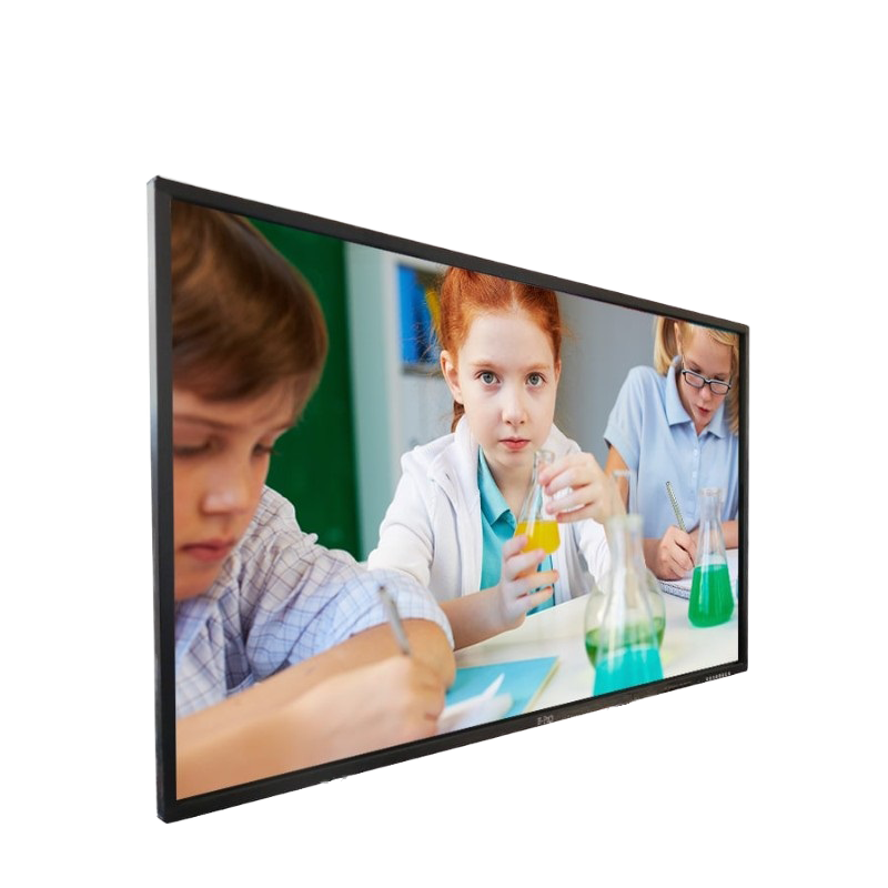 Інтерактивна панель B-Pro 98" (B-PRO 98/8/128), настінне кріплення